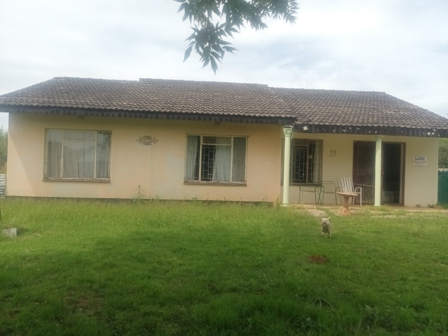 3 Bedroom Property for Sale in Hennenman Free State